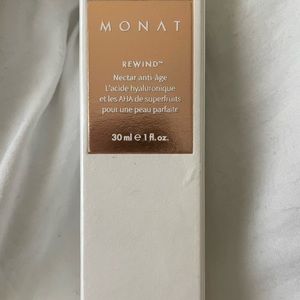 Monat Rewind Age Control Nectar 1 fl oz